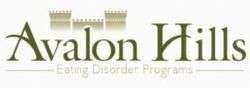 Avalon Hill Eating Disorder Treatment Logo