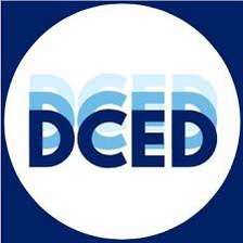 Logo for Duke Center for Eating Disorders (DCED) in North Carolina