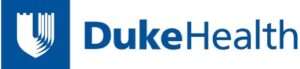 Logo for Duke Health of Duke Center for Eating Disorders in North Carolina