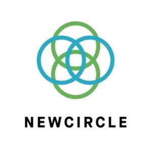 Logo for New Circle Eating Disorder treatment center in Birmingham, Alabama.
